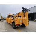 33000 lbs HOWO Recovery Wrecker Truck